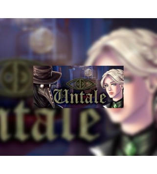 Untale: King of Revinia Steam Key GLOBAL